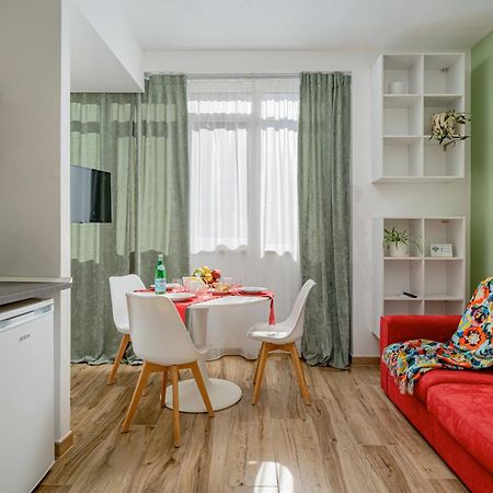 Dimore In Residenze Asproni 24 Cagliari Exterior photo