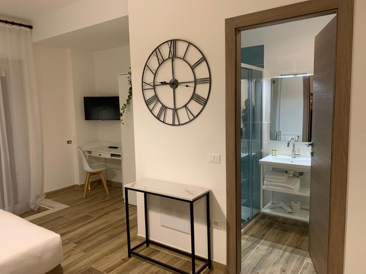 Dimore In Residenze Asproni 24 Cagliari Exterior photo
