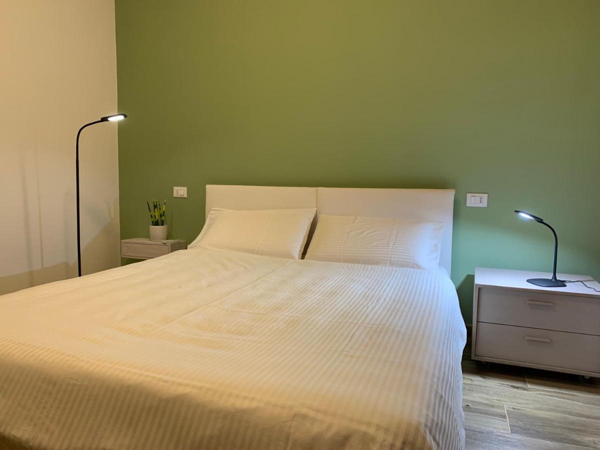 Dimore In Residenze Asproni 24 Cagliari Exterior photo