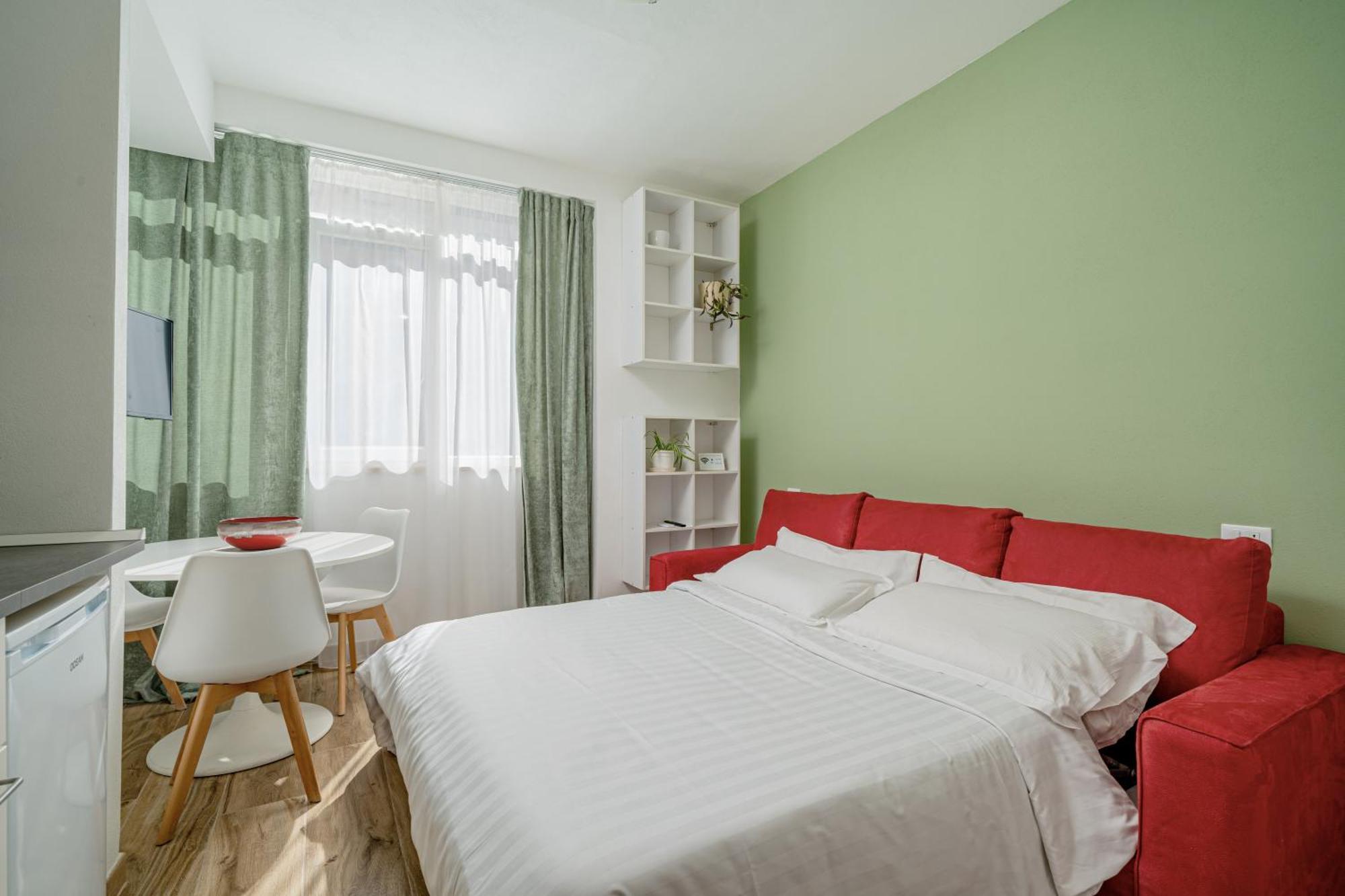 Dimore In Residenze Asproni 24 Cagliari Exterior photo