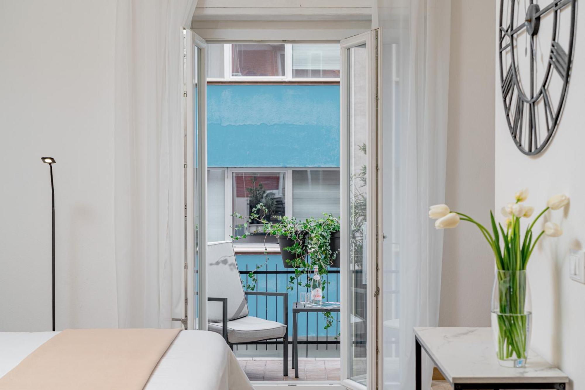 Dimore In Residenze Asproni 24 Cagliari Exterior photo