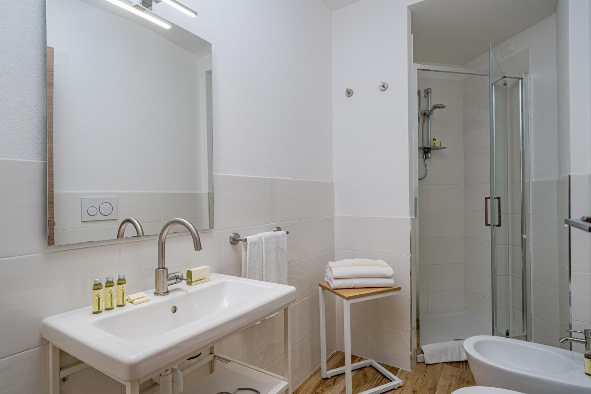 Dimore In Residenze Asproni 24 Cagliari Exterior photo