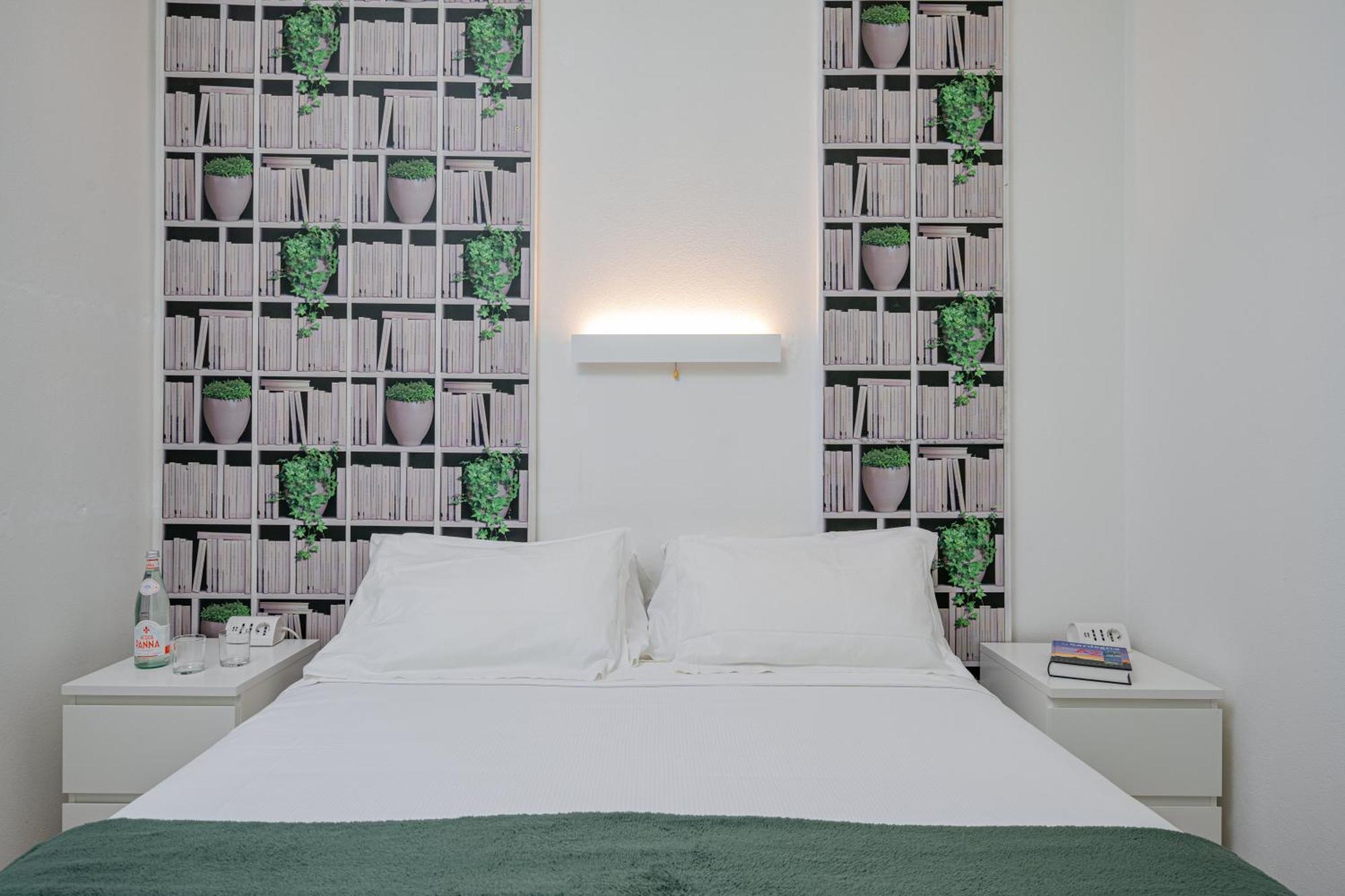 Dimore In Residenze Asproni 24 Cagliari Exterior photo
